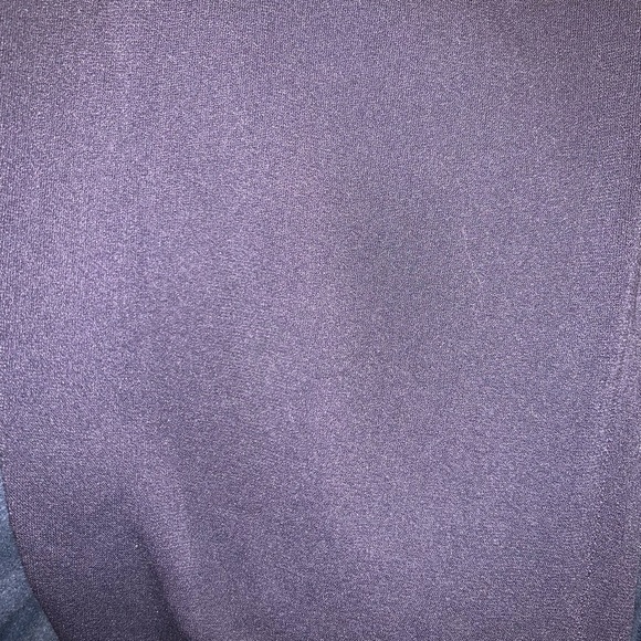 Lululemon seamless leggings with mesh on the side - Picture 4 of 5